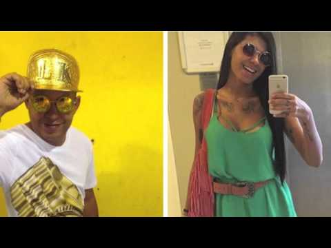 MC BOCO DO BOREL E POCAHONTAS - SE PREPARA - MÚSICA NOVA 2015