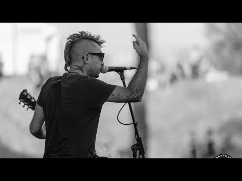 Inarrestabili - Oggi come ieri -  feat. Fix Madbeat