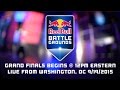 GRAND FINALS | Red Bull Battle Grounds ...