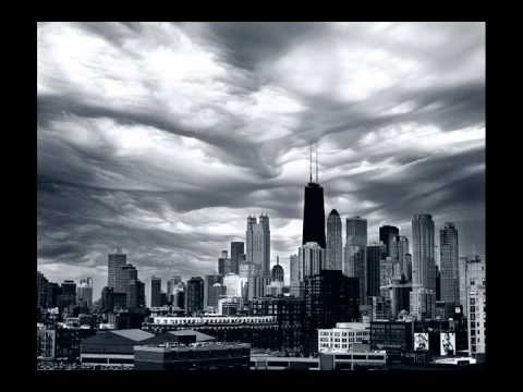Carl Davis & Sound Orchester - Windy City Theme