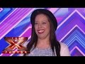 Kerrianne Covell Sings Adele S One And Only Room Auditions Week 2 The X Factor UK 2014
