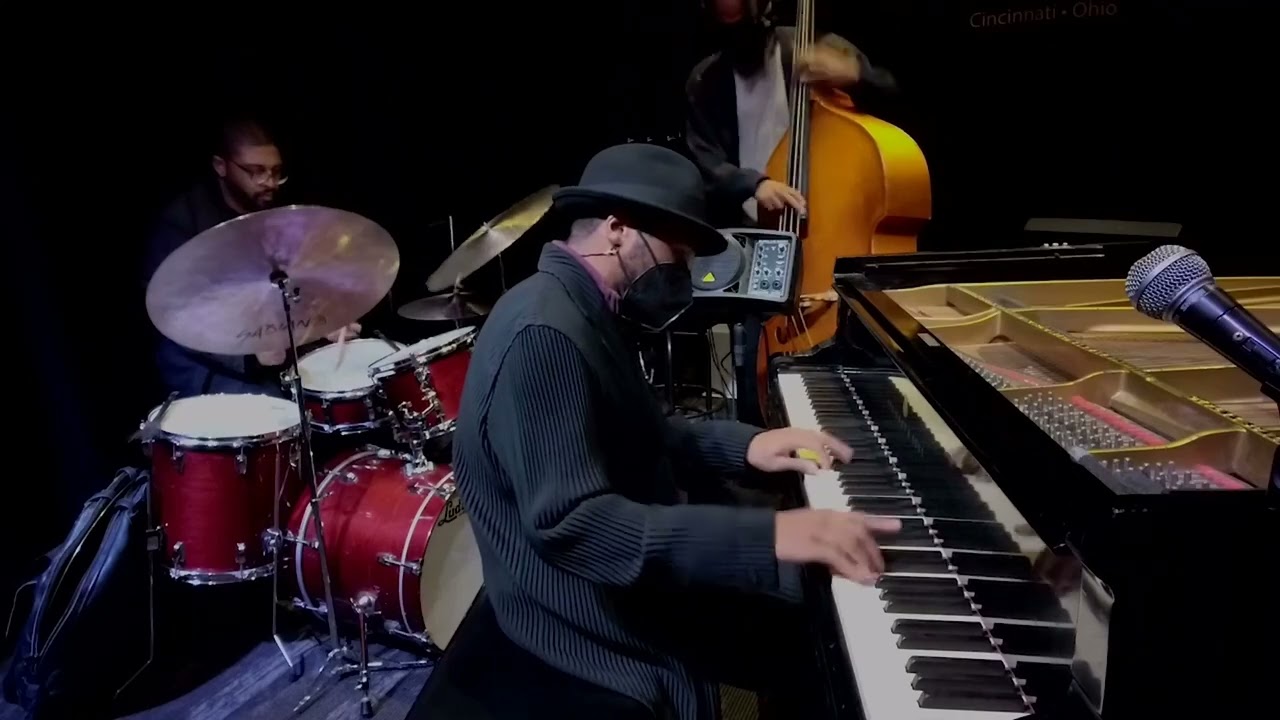 Promotional video thumbnail 4 for The Jazztet