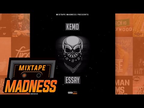 Kemo - Essay | @MixtapeMadness
