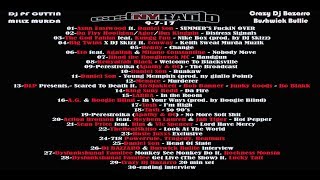 EastNYRADIO  9-7-17 with Crazy Dj Bazarro & Buswick Bullie