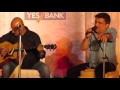 Bawra Mann Live Shreya Ghoshal Shantanu Swanand