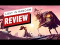 Lost in Random Video Review