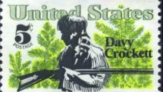 -ballad of davy crockett-