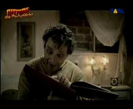 Complicado y aturdido - Los Pericos