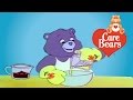 Care Bears Grams Cooking Corner