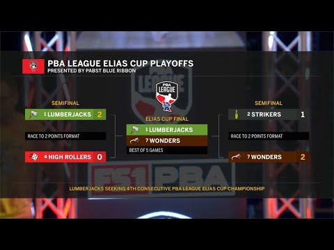 2023 PBA League Elias Cup Finals | PBA League Telecast 4 of 4