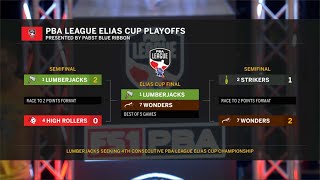 2023 PBA League Elias Cup Finals | PBA League Telecast 4 of 4
