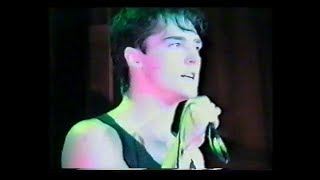 Юрий Шатунов - Клянусь /Концерт 1995