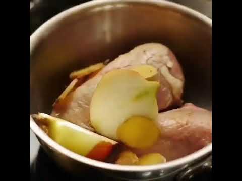 Resipi Shell Out Yatie Kitchen Menu Hipster Raya YouTube