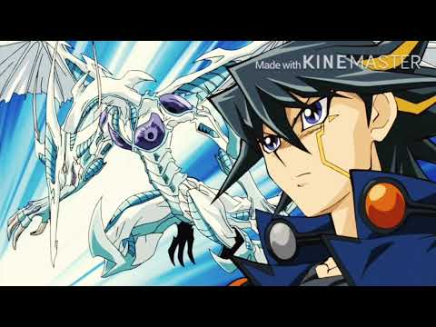 1 Hour Yusei Theme [ Yugi 5DS ]