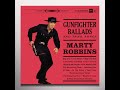 El Paso Trilogy by Marty Robbins