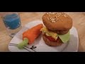 I M Making A Delicious Hamburger Stop Motion