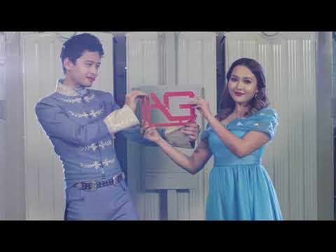 Asia General TV Commercial