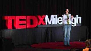 TEDxMileHighSalon - Libby Birky - Ripple Effect