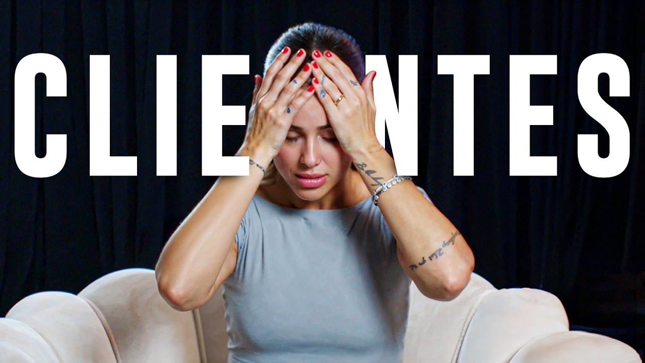 VOCÊ NÃO PRECISA AGRADAR TODO MUNDO PARA VENDER MAIS!