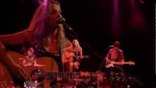 Melanie Dekker & Band - Live @ 