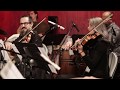 VOCE (Vardan Ovsepian Chamber Ensemble) live at Blue Whale, March 8, 2017