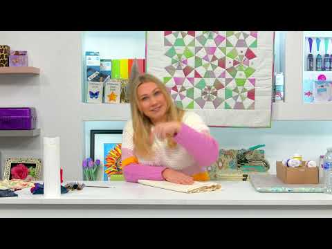 14/11/2025 - SewingStreet Live with Vicki Carroll, Hayley Smith & Alison Reid