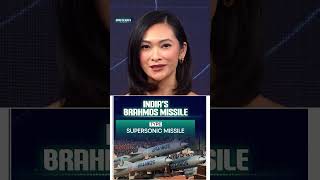 India's 'Friends' Get BrahMos Missile | Spotlight | N18G
