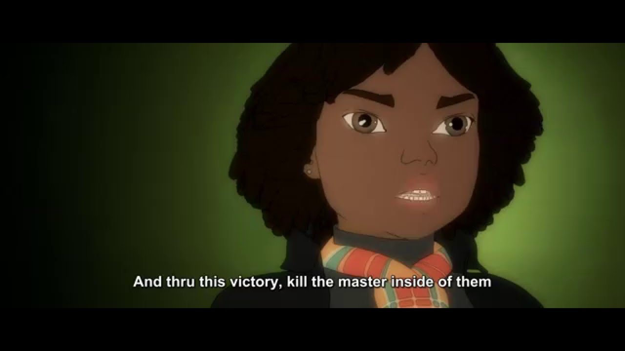 Battledream Chronicle | BIFFF 2016