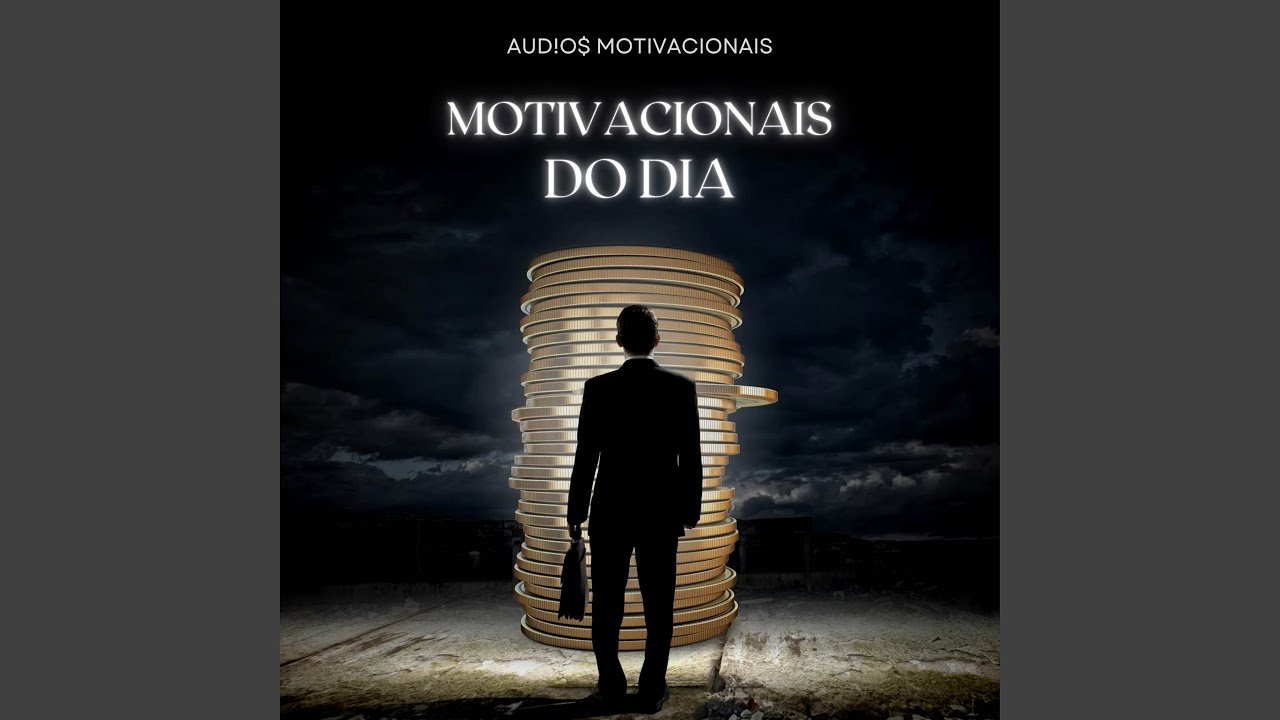 Bom Dia Magnata o mundo esta cheio de possibilidades