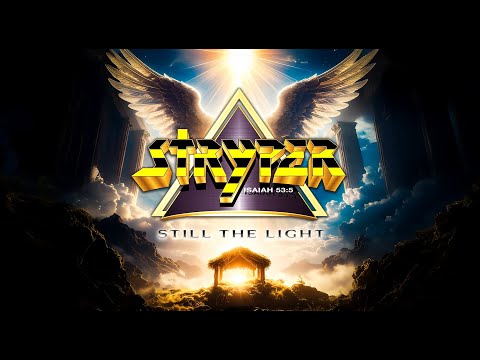 Stryper - "Still The Light" - Official Lyric Video