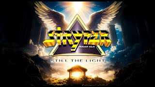Stryper - &quot;Still The Light&quot; - Official Lyric Video