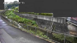 砂場の橋映像監視局