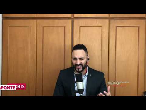 Tu tienes un plan (Jorbis Aponte)