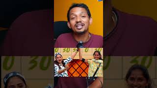 SINGER JHANSI GAME 👏🏻 LEADER | BIGG BOSS TELUGU 10 AGNI PARIKSHA 2 SRINU65