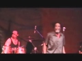 The Itals- Give We Power live