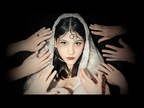 Shmiska – Мереживо (Official Lyric Video)