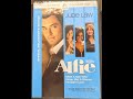 Opening To Alfie 2005 DVD