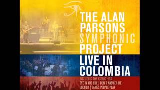 The Alan Parsons Symphonic Project / Old And Wise (Live)
