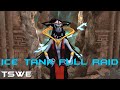 The Source Wall (Elite) Ice Tank Full Raid PoV | DC Universe Online