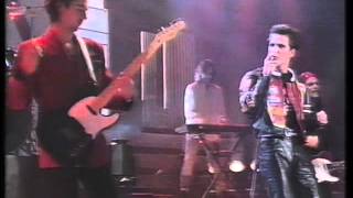 DUNCAN DHU - Supernova (Area reservada)