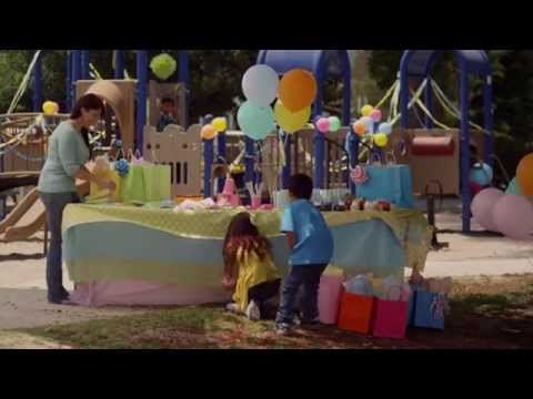 Find the Children PSA (Public Service Announcement) #FindtheChildrenPSA