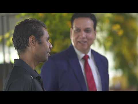 Future Leaders at TCS Summit Asia Pacific 2019 highlights