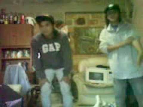 freestyle zapala (cinco puntos ar cew , & insulto liricos crew