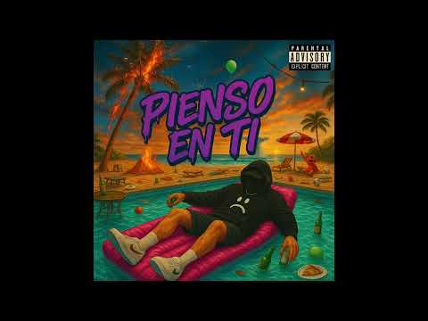 HOY SALIMO' A RUMBEAR - T0KYO (AUDIO)