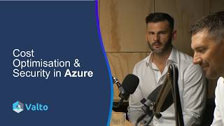 Azure Cost Optimisation & Security: The Hidden Savings Most Organisations Miss