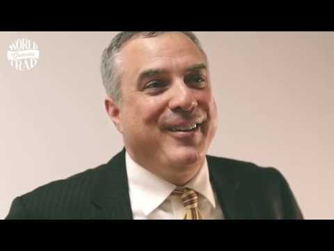 World Trad Orchestra EPK video