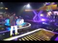 Loco - En vivo en el Factor X 2009