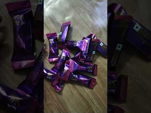 Cadbury Dairy Milk Silk Hearts & Roses