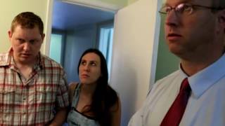 The Clarks: House Hunting