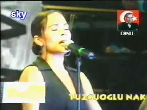 Demet Sağıroğlu - Zar Attık (1996)